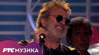 Mladen Vojičić Tifa - Da te bogdo ne volim (Bijelo Dugme) // Luda noć RTS