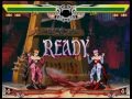 Darkstalkers 3 Online Lilith Vs Lilith