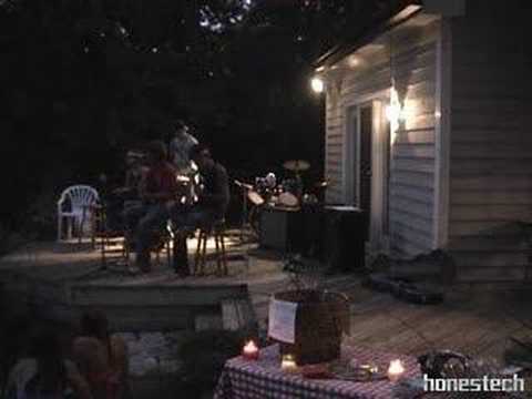 Hey Ya - Outkast/Matt Weddle Cover