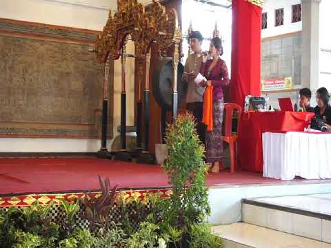 Bunga Pucuk + Krisna Dwipayana. 2019 ADI RAHMAT