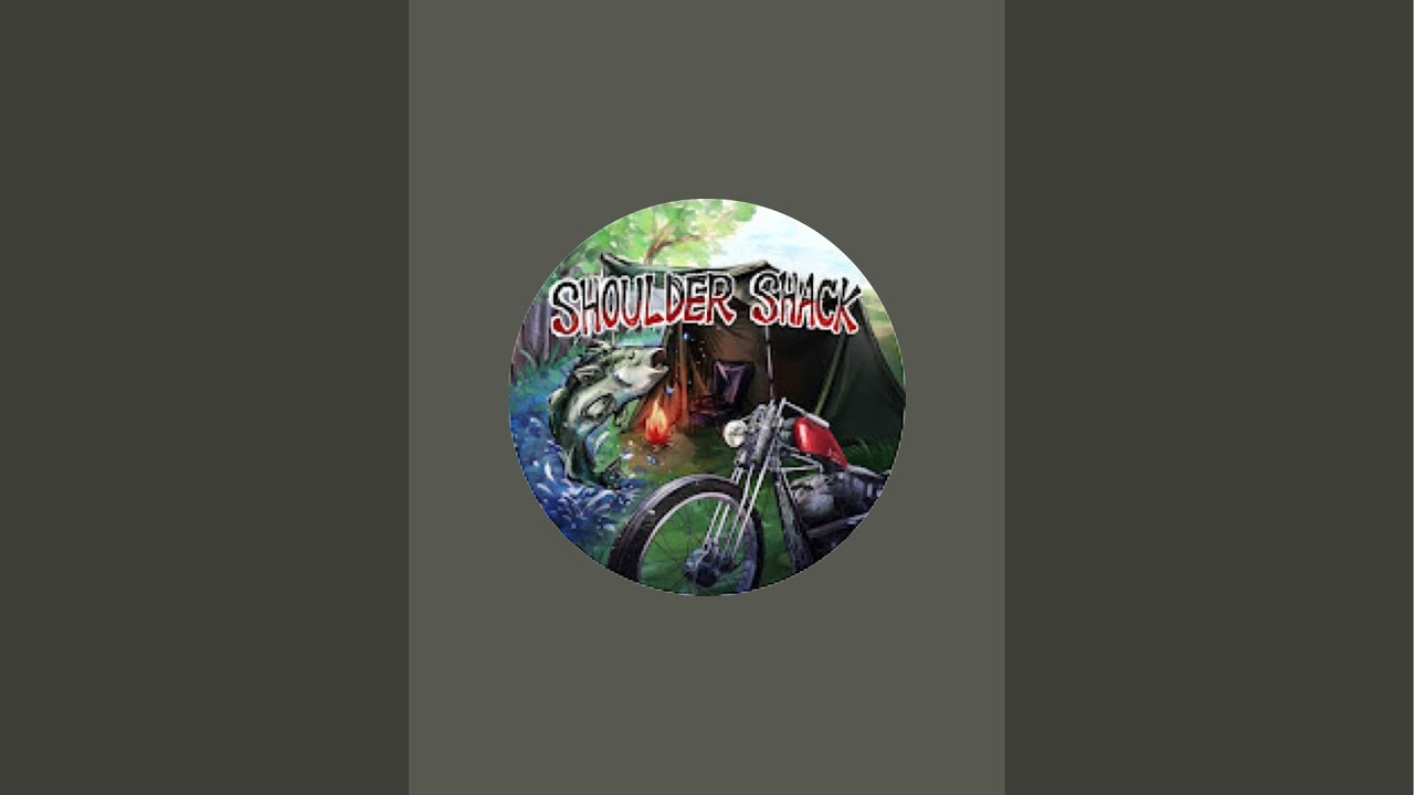 ショルダーシャック がライブ配信中！