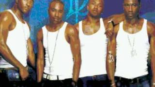 112  - knock u down - Hot & Wet