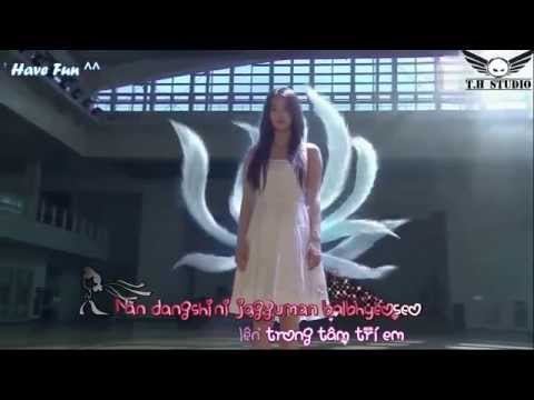 Download My Girlfriend Is A Nine Tailed Fox Fox Rain 3gp Mp4 Codedfilm