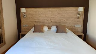 Hotel Restaurant du Bowling de Millau, France | Travel With Sheenu