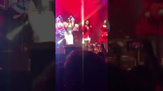 Download lagu All Artis Adela live Alun Alun karanganyar mp3