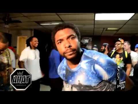 Malik Knox vs Maniak