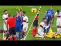 Cristiano Ronaldo Almost kill Slovakia Goalkeeper!!😱⚽🇸🇰