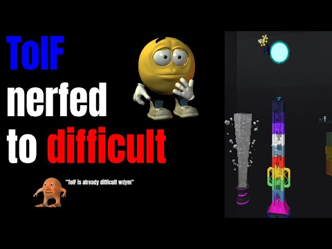 All ToIF skips you need to know.