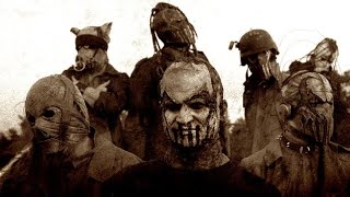Mushroomhead - Embrace the Ending