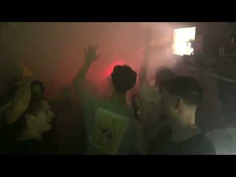 Jeffrey Sutorius @ Rave Cave ADE Welcome Party 2025