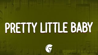 Download lagu Connie Francis - Pretty Little Baby (Lyrics) mp3