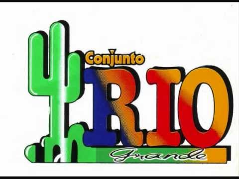 Los Polvos De Estos Caminos- Conjunto Rio Grande (En vivo mariellas 3-5-12)