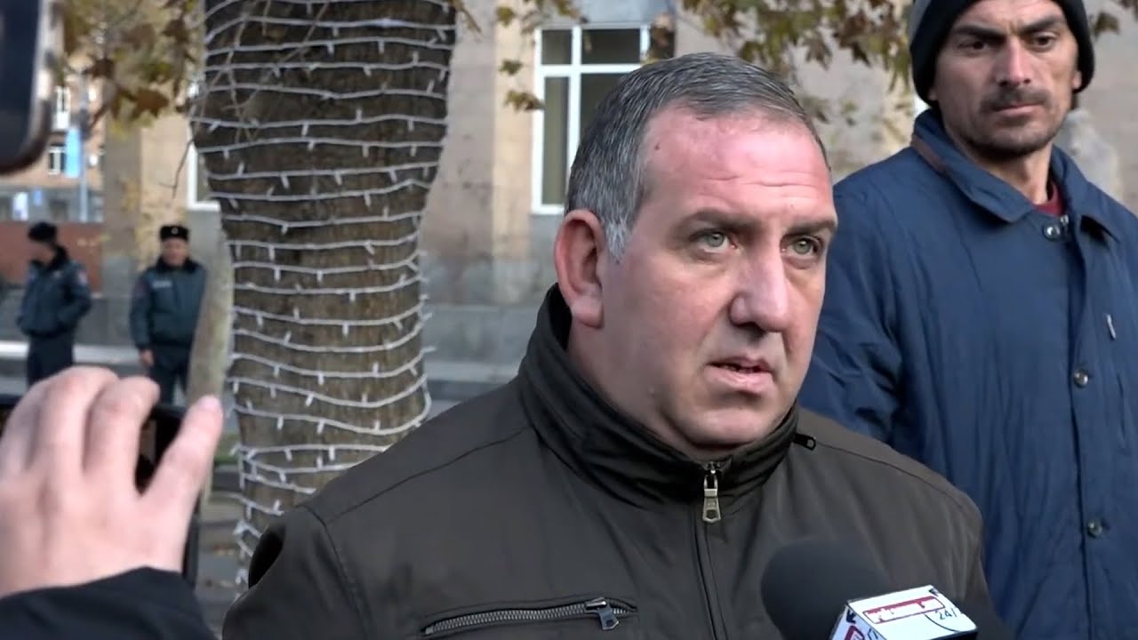 Այսօր ձկնաբուծությունը բացասական ռեսուրսով ա աշխատում