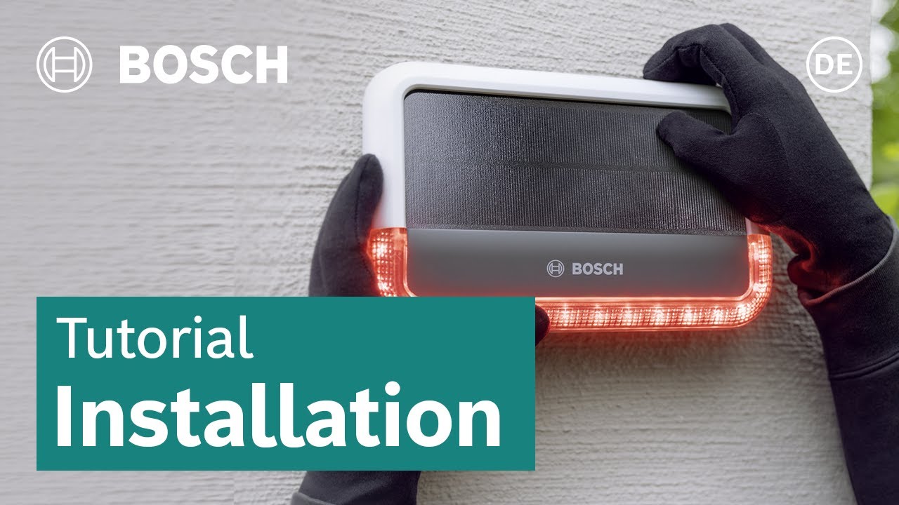 YouTube Video Vorschau