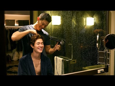 Egoist - bande annonce Art House