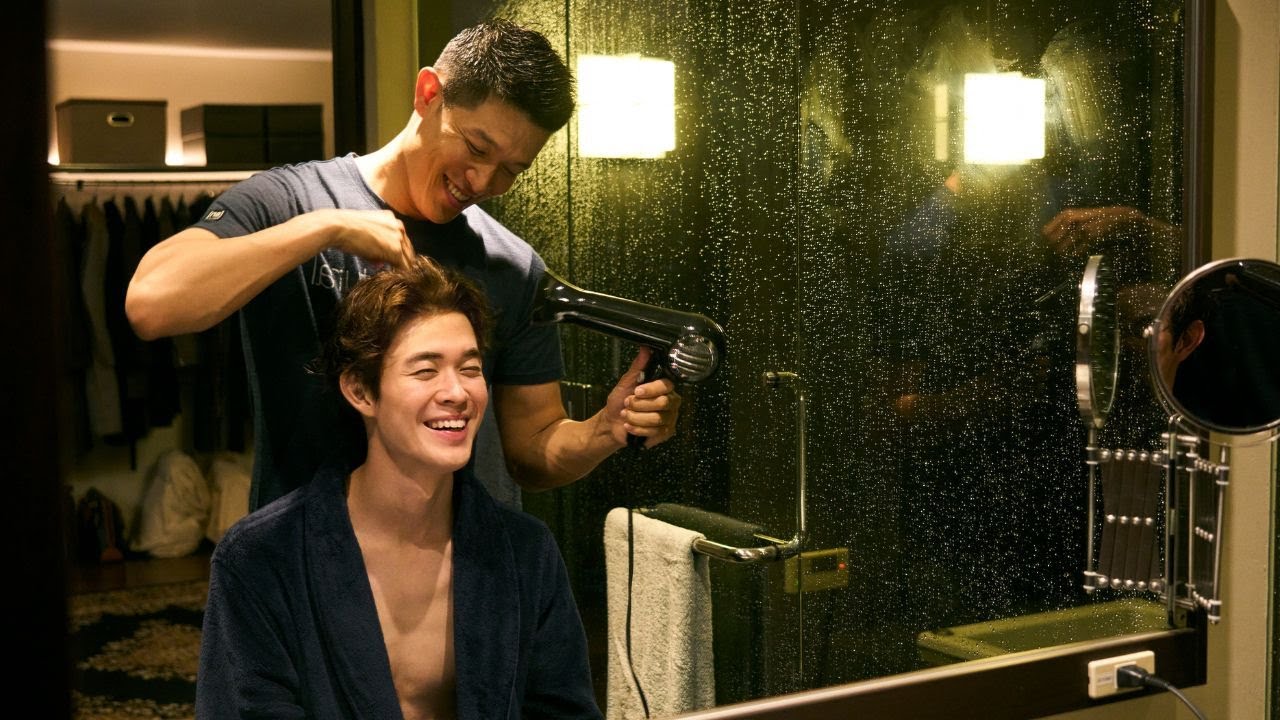 Miniature de la vidéo EGOIST : La bande annonce - Au cinéma le 8 octobre 2025 du film Egoist