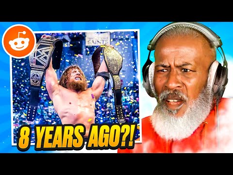 This Reddit post made me feel a little old...