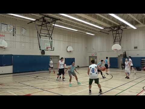 Replay Vaule Tier 2 Korea - tcbl sunday - 2022/2023 winter