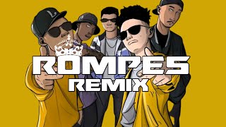 Download lagu LAGU REMIX TERBARU 2022!! Rompes - Muka Rakat - Remix (Ray Wnted) - GRL PROD mp3 Download lagu LAGU REMIX TERBARU 2022!! Rompes - Muka Rakat - Remix (Ray Wnted) - GRL PROD mp3