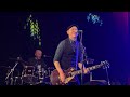 The Jellybricks Live - Let You Down - Englewood Hummelstown, PA - 3/6/26