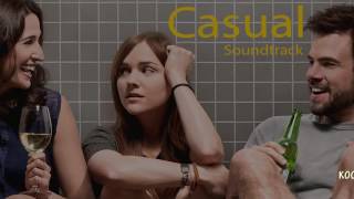 Casual Soundtrack S2E4 Big Green Egg