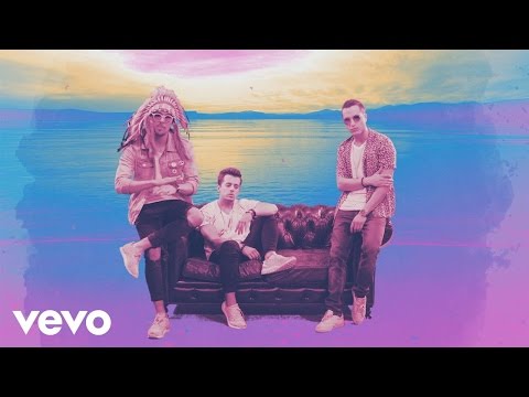 D.A.M.A, ProfJam - Pensa Bem