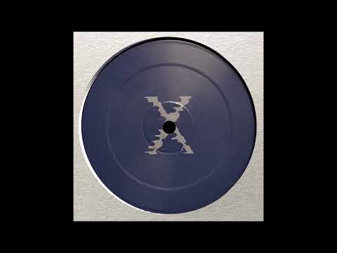 Justyn Nell - Embodiment [KSRX002]