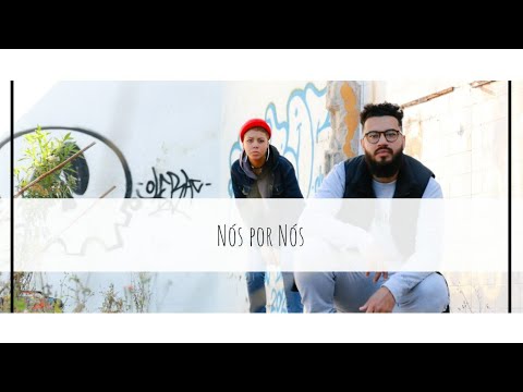 Joey Olliveira e Gabi d'Oyá - Nós por Nós