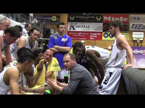 ABL 15 RD Swans vs BK Dukes