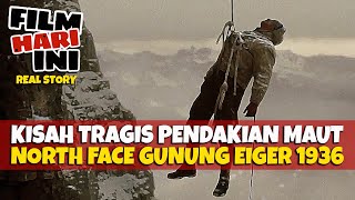 Download lagu Movie Review: North Face - Tragedi Pendakian Maut North Face Puncak Eiger 1936 mp3 Download lagu Movie Review: North Face - Tragedi Pendakian Maut North Face Puncak Eiger 1936 mp3