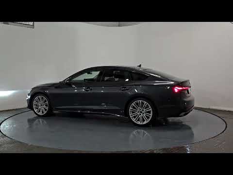 Audi A5 35 TDI 163HP S-Tronic SE *Panoramic Sunroo - Image 2