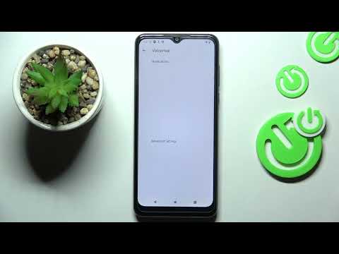 How to Change Voicemail Notification Sound in MOTOROLA Moto G Pure – Manage Voicemail