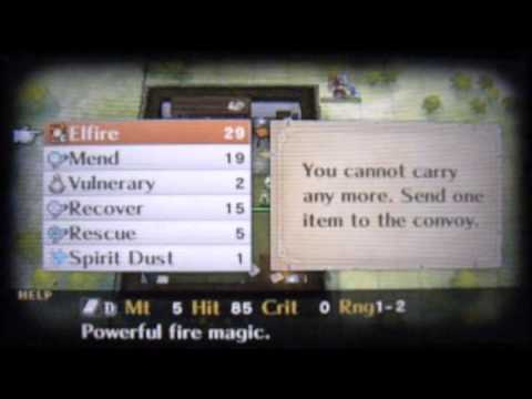 Fire Emblem: Awakening Walkthrough Part 27: Scion of Legend