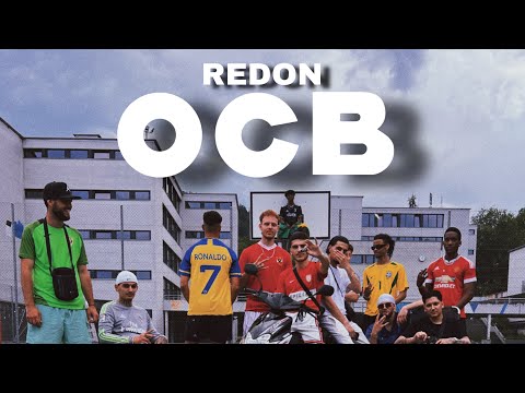 REDON - OCB