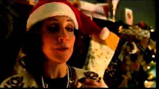 So basically, whoever created this movie took a great classic holiday horror and turned it into a steaming pile of cliché BS. The plot is pretty much the same as every other horror movie. Crazed maniac "Billy" comes back to the house he once lived in to terrorize a group of terrible actresses. I mean sorority girls. Actually terrible actresses is also fitting.