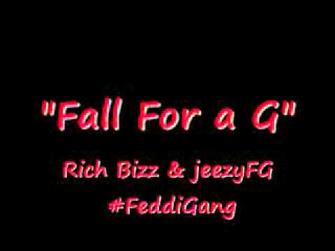 Fall For a G - Feddi Gang