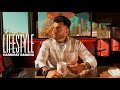 LIFESTYLE(Official Video) - Harkirat Sangha | Starboy X | Harman Sekhon