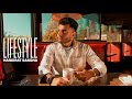 LIFESTYLE Official Video Harkirat Sangha Starboy X Harman Sekhon