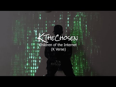 Children of the Internet (KVerse)