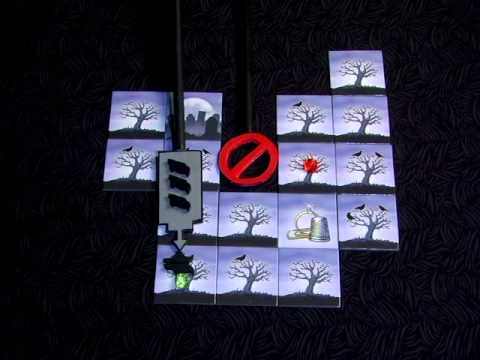 Valley Game - Crows Overview