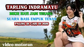 Download lagu Tarling Indramayu bikin hati tenang suara bass empuk || enak didenger saat santai dan perjalanan  mp3