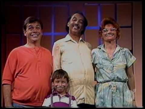 Familia Sosa - ''La Espiritista'' - Sunshine Cafe - eltocino.tv