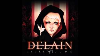 Delain-Are You Done With Me