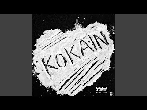Kokain
