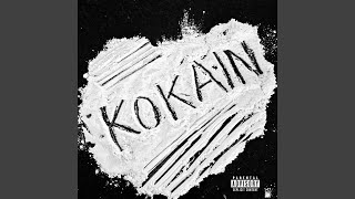 Cover art for Kokain