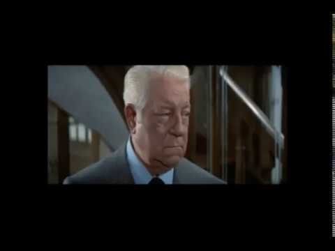 Jean Gabin compra terra in Sicilia