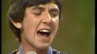 Small Faces - &quot;Song Of A Baker&quot; - BBC Colour Me Pop ~ 1968