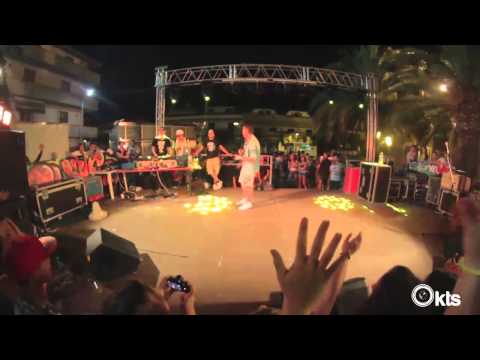 3° Memorial Luigi Capriotti 8/8 - Raige