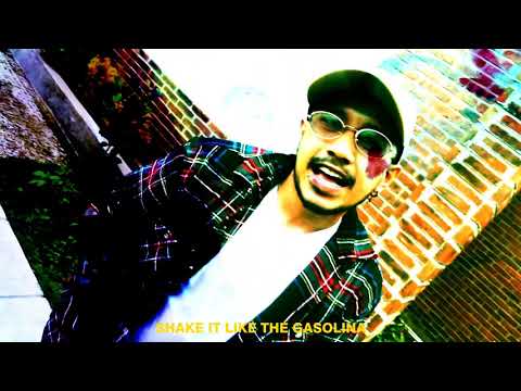 Kid JD - MOVE RIGHT [Official Music Video]