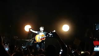 Michael Patrick Kelly, Bigger Life